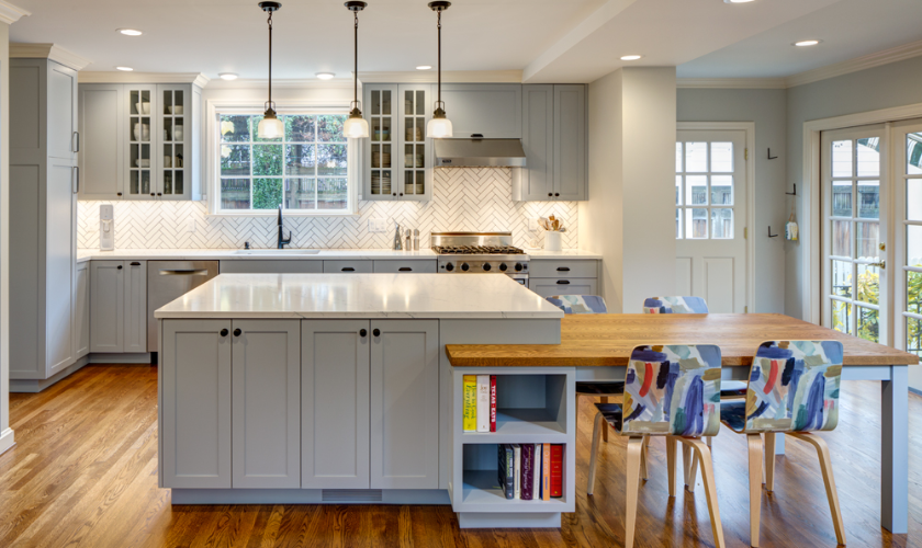 Budget-Friendly Kitchen Cabinet Makeovers: Paint, Refacing, Or Replace?