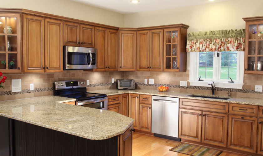 How To Spot Quality Craftsmanship In Kitchen Cabinets