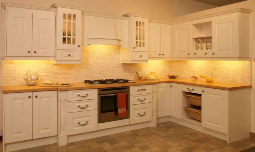 Budget-Friendly Kitchen Cabinets In Coquitlam How To Remodel Without Breaking The Bank