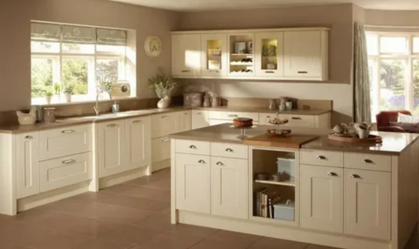 Eco-Friendly Kitchen Cabinets In Coquitlam Sustainable Materials And Local Suppliers