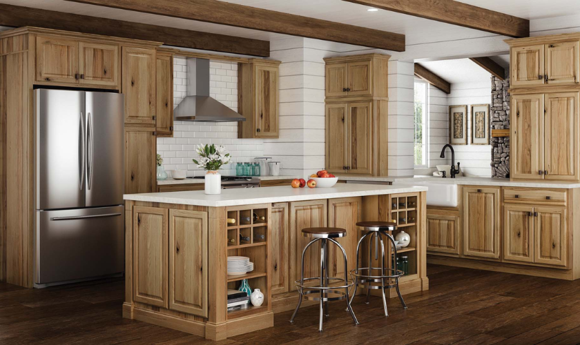 Kitchen Cabinet Trends That Will Never Go Out Of Style