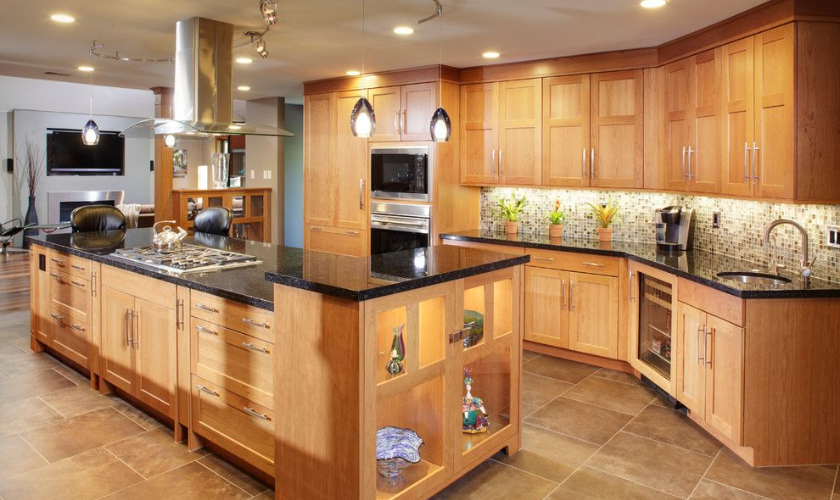 Cultural Inspirations Global Cabinet Designs to Refresh Your Kitchen