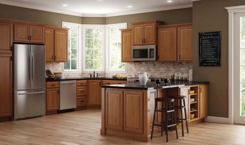 The Best Kitchen Cabinet Hardware Trends
