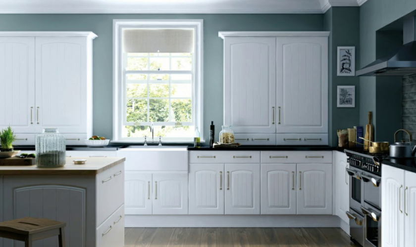 Why Waterproof Kitchen Cabinets Are a Game-Changer for Modern Homes
