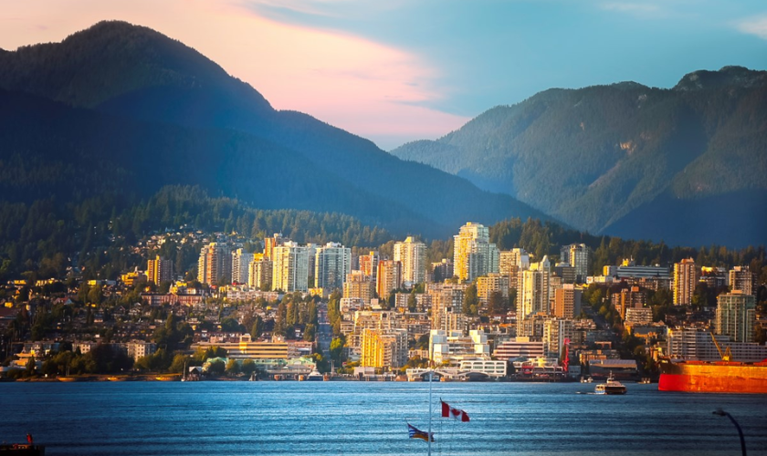 Kitchen Cabinets South Vancouver, BC - Utter Services
