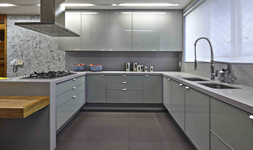 How Custom Kitchen Cabinets In Vancouver BC Can Boost Your Home’s Value